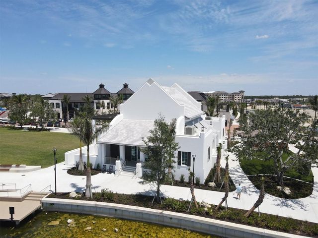 12240 WELLEN GOLF STREET 201, Venice, FL 34293