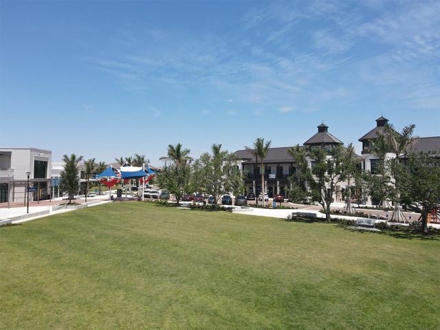 12240 WELLEN GOLF STREET 201, Venice, FL 34293