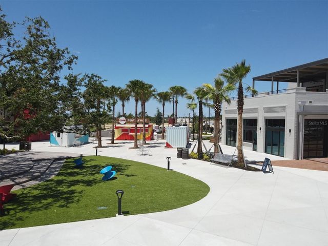 12240 WELLEN GOLF STREET 201, Venice, FL 34293