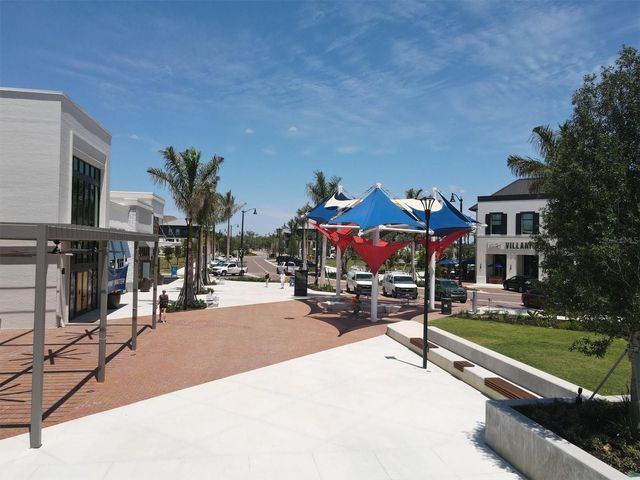 12240 WELLEN GOLF STREET 201, Venice, FL 34293