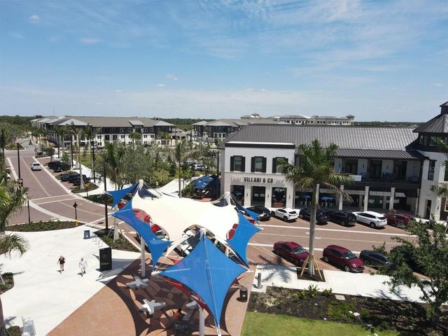 12240 WELLEN GOLF STREET 201, Venice, FL 34293