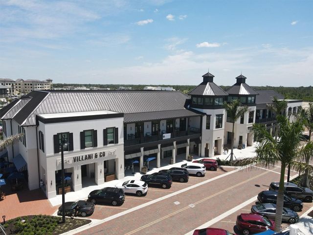 12240 WELLEN GOLF STREET 201, Venice, FL 34293