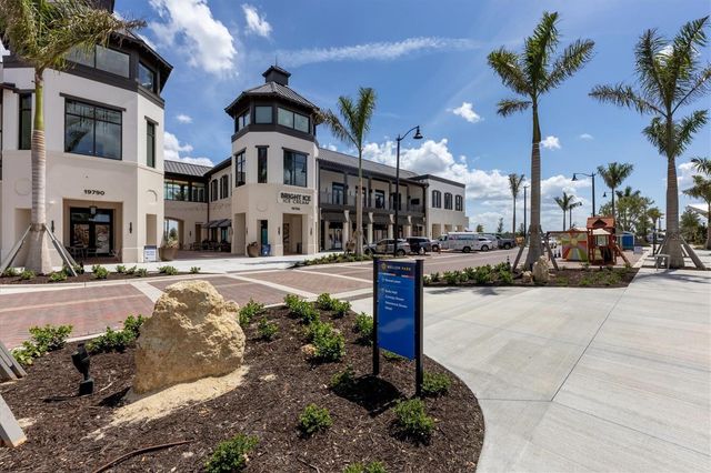 12240 WELLEN GOLF STREET 201, Venice, FL 34293