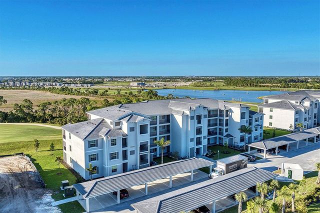 12240 WELLEN GOLF STREET 201, Venice, FL 34293
