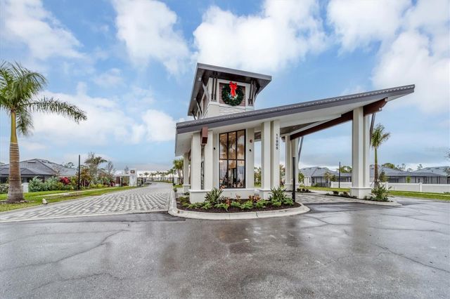 12240 WELLEN GOLF STREET 201, Venice, FL 34293