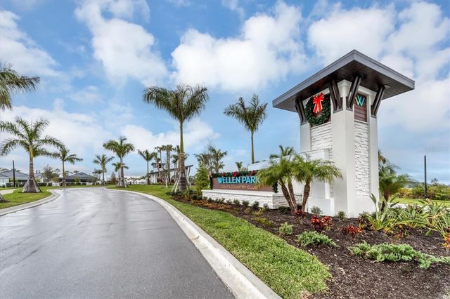 12240 WELLEN GOLF STREET 201, Venice, FL 34293