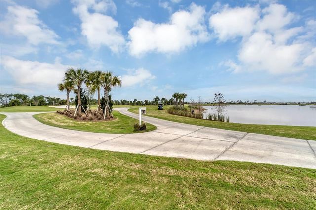 12240 WELLEN GOLF STREET 201, Venice, FL 34293