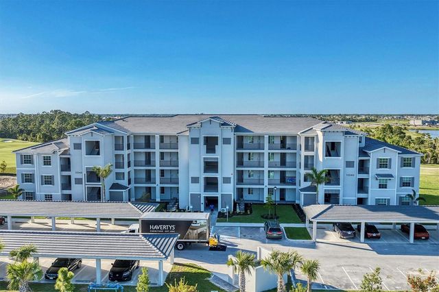 12240 WELLEN GOLF STREET 201, Venice, FL 34293