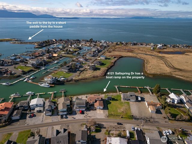 4121 Saltspring Drive, Ferndale, WA 98248