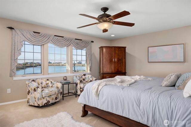 4121 Saltspring Drive, Ferndale, WA 98248