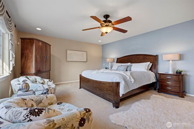 4121 Saltspring Drive, Ferndale, WA 98248