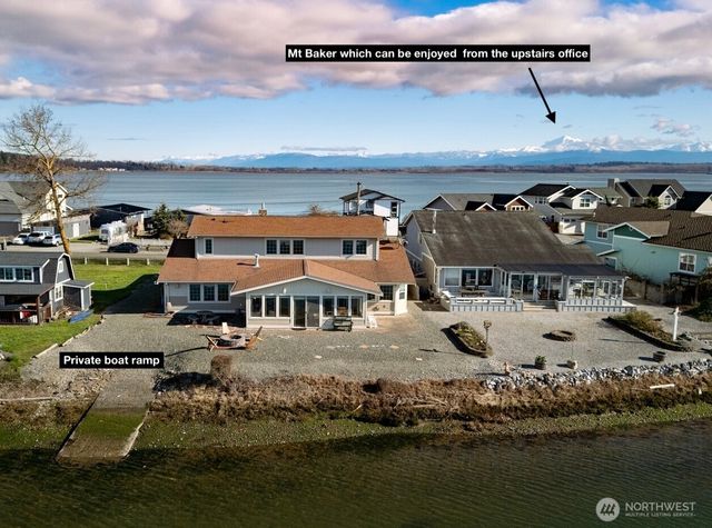 4121 Saltspring Drive, Ferndale, WA 98248