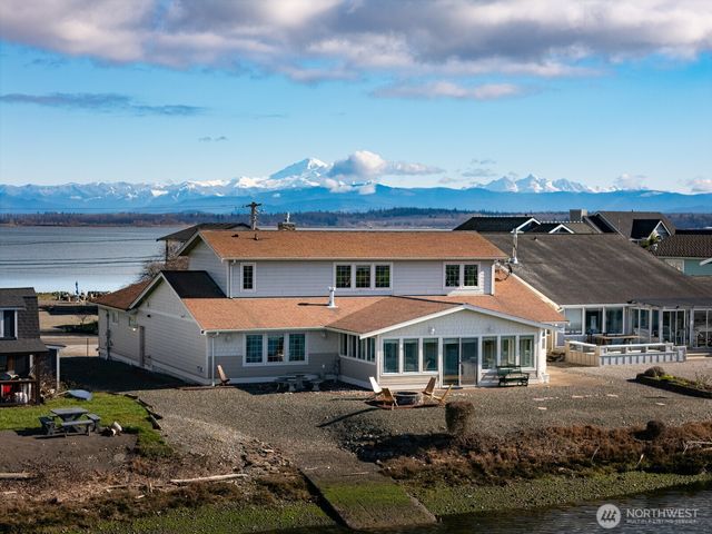 4121 Saltspring Drive, Ferndale, WA 98248