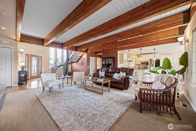 4121 Saltspring Drive, Ferndale, WA 98248