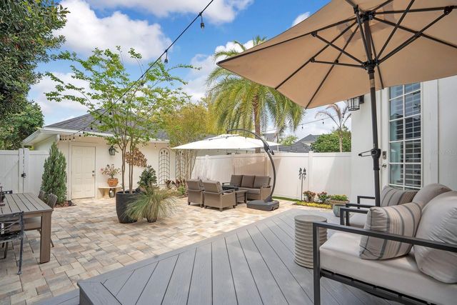 2268 OSPREY AVENUE, Orlando, FL 32814