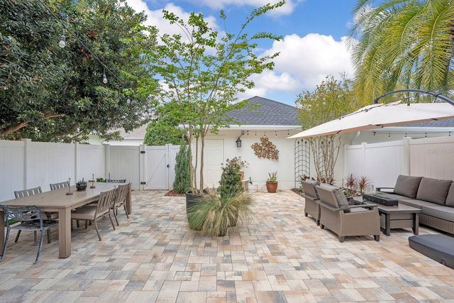 2268 OSPREY AVENUE, Orlando, FL 32814