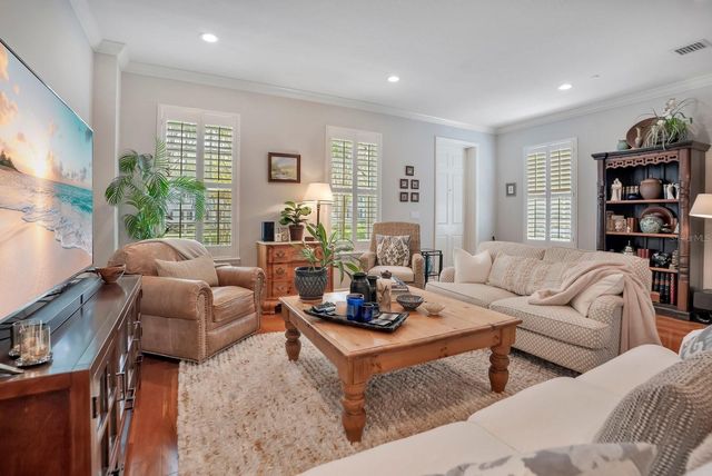 2268 OSPREY AVENUE, Orlando, FL 32814