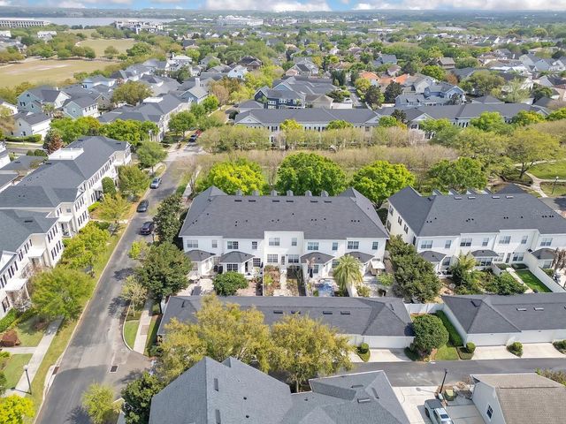 2268 OSPREY AVENUE, Orlando, FL 32814