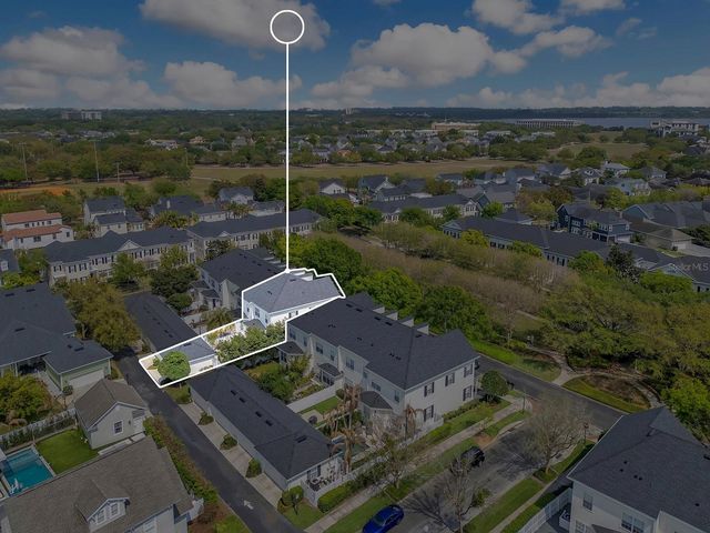 2268 OSPREY AVENUE, Orlando, FL 32814