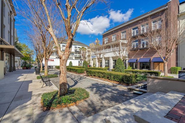 2268 OSPREY AVENUE, Orlando, FL 32814