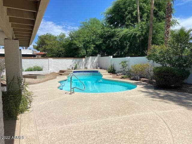 9405 N 83RD Street, Scottsdale, AZ 85258