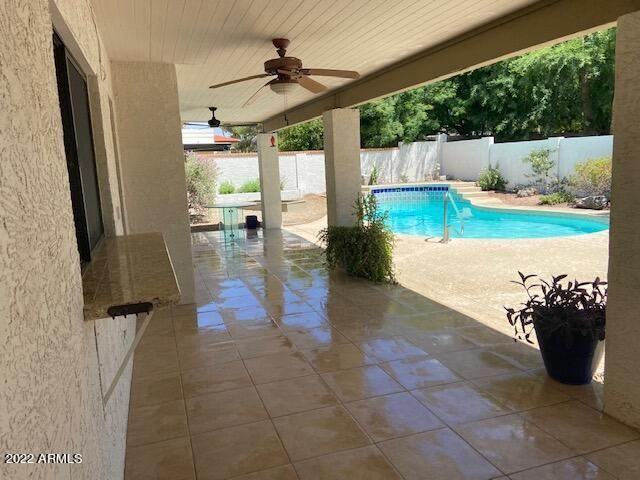 9405 N 83RD Street, Scottsdale, AZ 85258