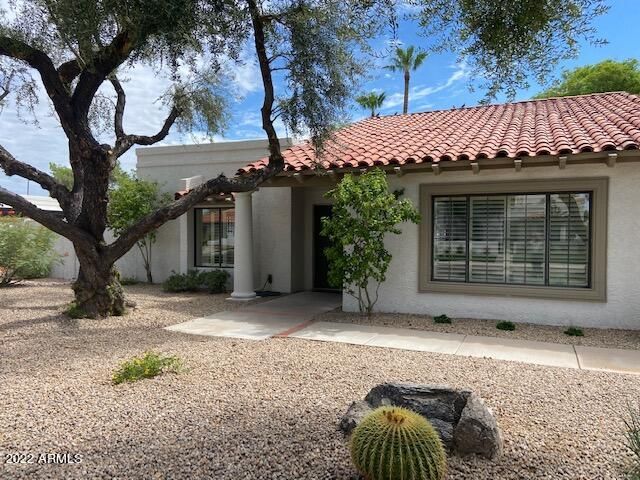 9405 N 83RD Street, Scottsdale, AZ 85258