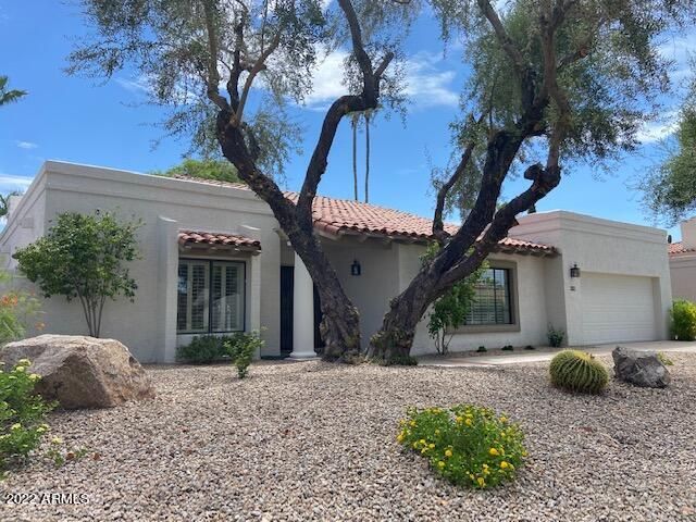 9405 N 83RD Street, Scottsdale, AZ 85258