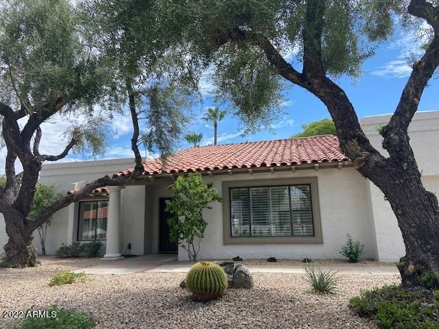 9405 N 83RD Street, Scottsdale, AZ 85258