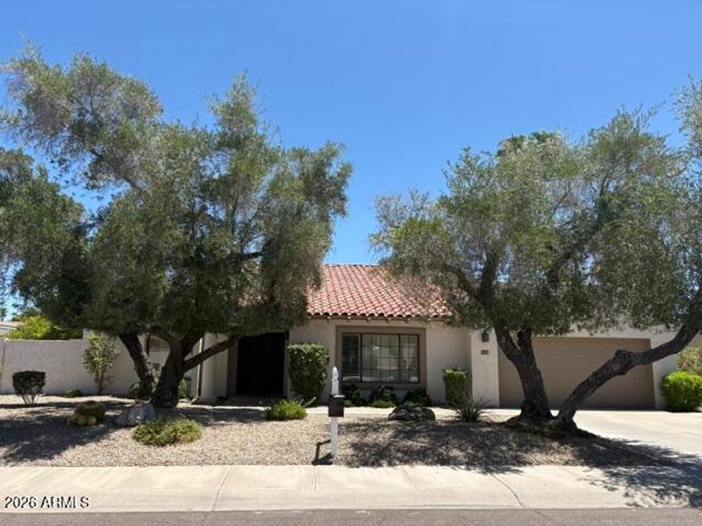 9405 N 83RD Street, Scottsdale, AZ 85258