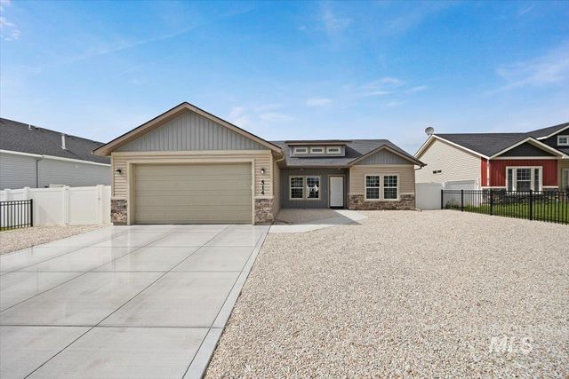 514 21st Ave E, Jerome, ID 83338