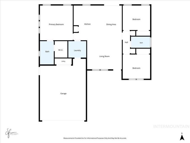 514 21st Ave E, Jerome, ID 83338