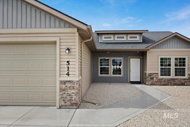 514 21st Ave E, Jerome, ID 83338