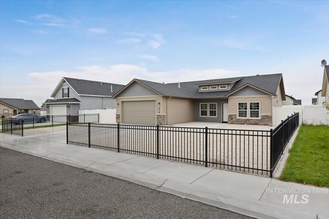 514 21st Ave E, Jerome, ID 83338