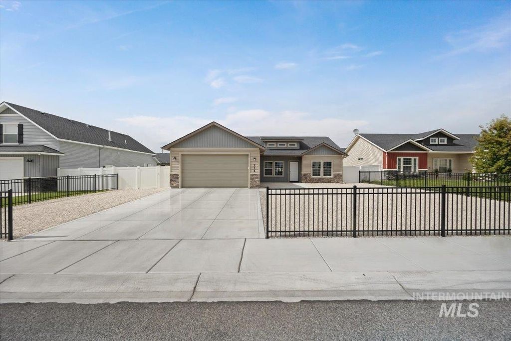 514 21st Ave E, Jerome, ID 83338