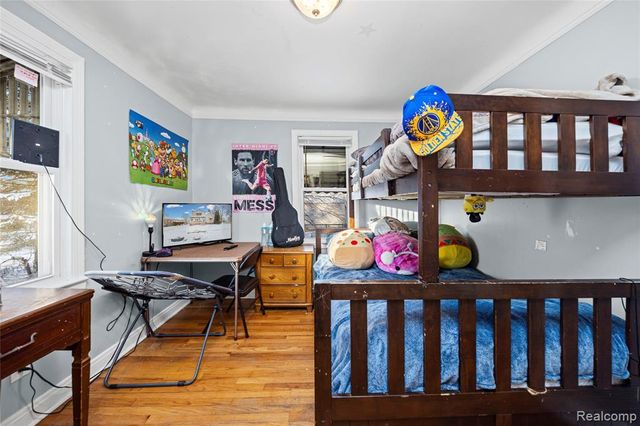 21857 Le Fever Avenue, Warren, MI 48091