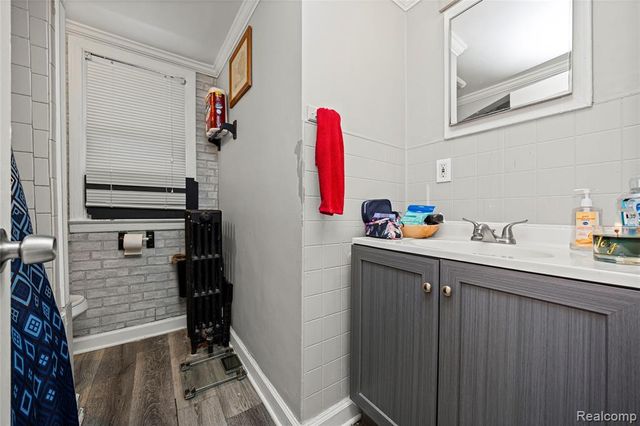 21857 Le Fever Avenue, Warren, MI 48091