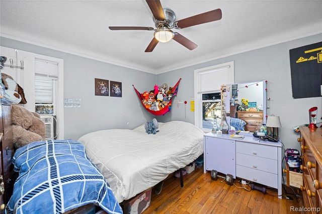 21857 Le Fever Avenue, Warren, MI 48091