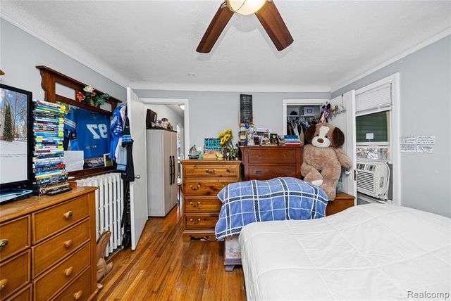 21857 Le Fever Avenue, Warren, MI 48091