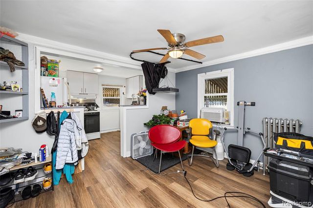 21857 Le Fever Avenue, Warren, MI 48091