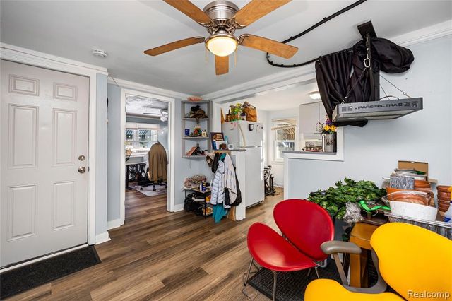 21857 Le Fever Avenue, Warren, MI 48091