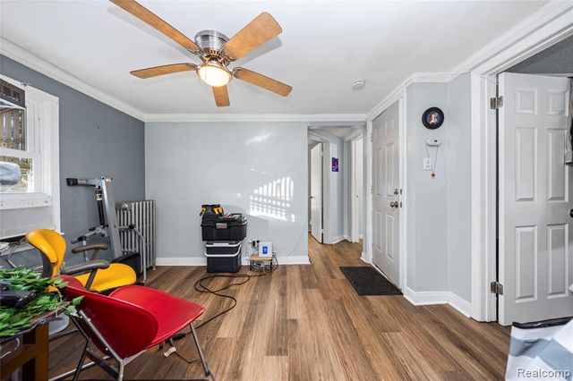 21857 Le Fever Avenue, Warren, MI 48091