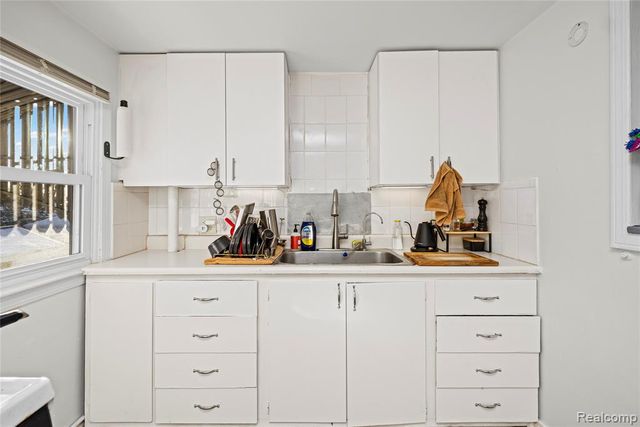 21857 Le Fever Avenue, Warren, MI 48091