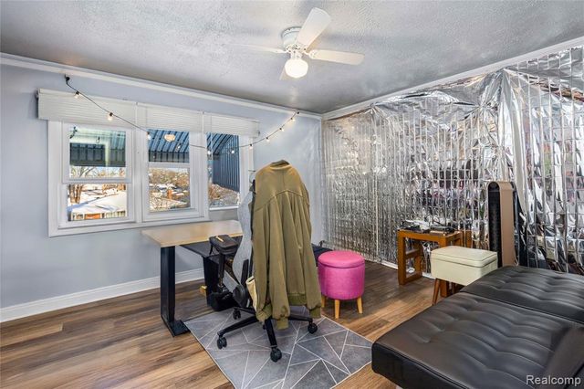 21857 Le Fever Avenue, Warren, MI 48091