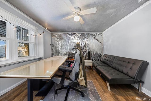 21857 Le Fever Avenue, Warren, MI 48091