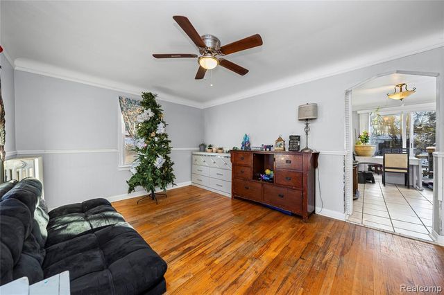 21857 Le Fever Avenue, Warren, MI 48091