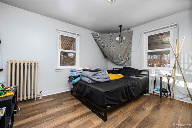 21857 Le Fever Avenue, Warren, MI 48091