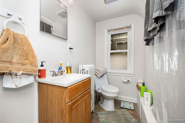 21857 Le Fever Avenue, Warren, MI 48091