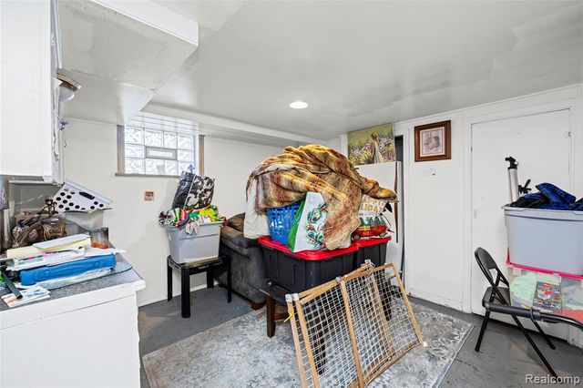 21857 Le Fever Avenue, Warren, MI 48091