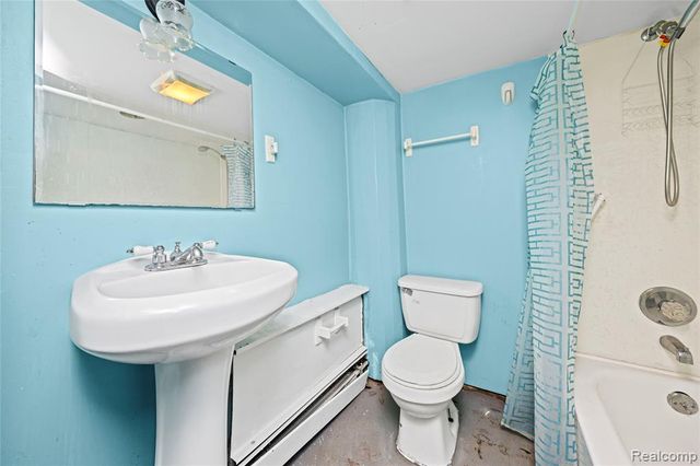 21857 Le Fever Avenue, Warren, MI 48091